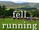 Fell runners welcome Fell runners welcome