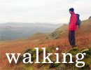 Walkers welcome Walkers welcome
