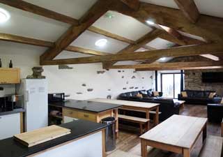 Tarn Outdoor Centre Cumbria Tarn Outdoor Centre Cumbria