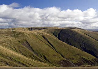Locality of Tarn Outdoor Centre Cumbria