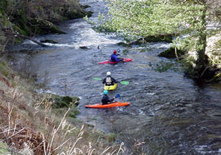 Activities near Tarn Outdoor Centre Cumbria
