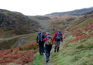 Activities near Tarn Outdoor Centre Cumbria