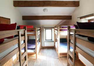 Tarn Outdoor Centre Cumbria