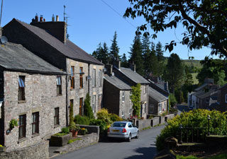 Ravenstonedale Cumbria Ravenstonedale Cumbria