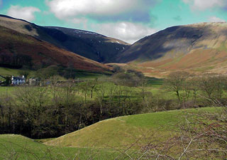 Locality of Tarn Outdoor Centre Cumbria Locality of Tarn Outdoor Centre Cumbria