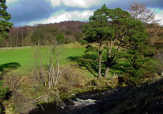 Locality of Tarn Outdoor Centre Cumbria Locality of Tarn Outdoor Centre Cumbria