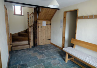 Tarn Outdoor Centre Cumbria
