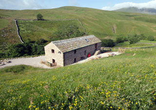 Tarn Outdoor Centre Cumbria
