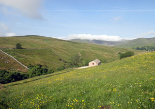 Tarn Outdoor Centre Cumbria