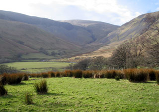 Tarn Outdoor Centre Cumbria