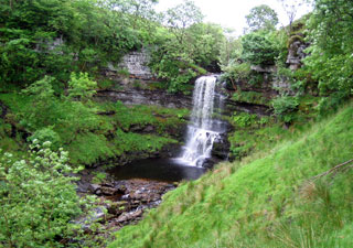 Tarn Outdoor Centre Cumbria