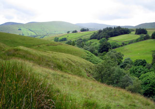 Tarn Outdoor Centre Cumbria