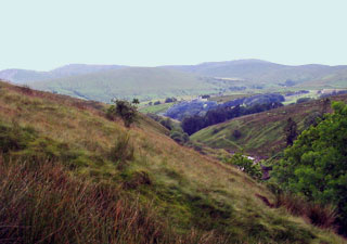 Tarn Outdoor Centre Cumbria