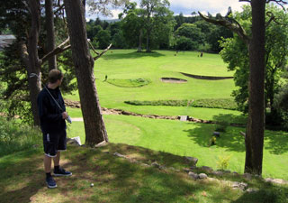 Activities near Tarn Outdoor Centre Cumbria