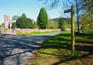 Ravenstonedale Cumbria Ravenstonedale Cumbria