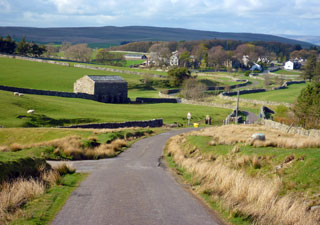 Ravenstonedale Cumbria Ravenstonedale Cumbria